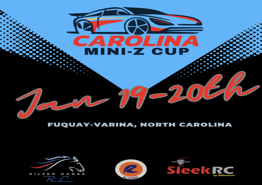 Carolina Mini-Z Cup - January 19-2-